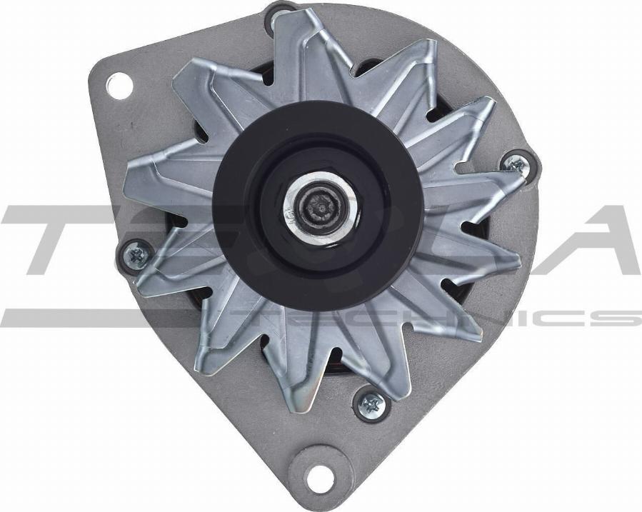 TESLA TECHNICS TT11176 - Генератор autozip.com.ua