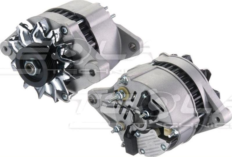 TESLA TECHNICS TT11819 - Генератор autozip.com.ua