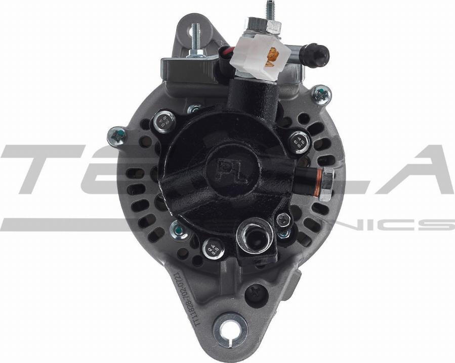 TESLA TECHNICS TT11828 - Генератор autozip.com.ua