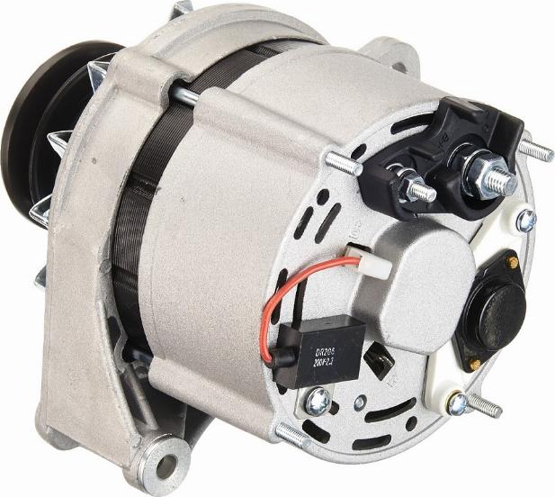 TESLA TECHNICS TT11348 - Генератор autozip.com.ua