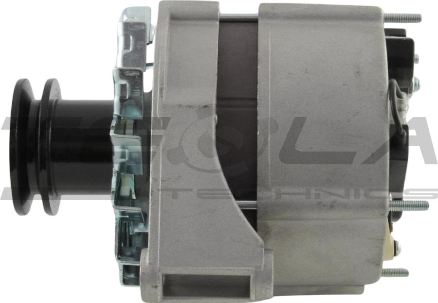 TESLA TECHNICS TT11347 PRO - Генератор autozip.com.ua