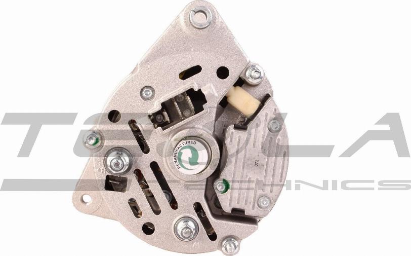 TESLA TECHNICS TT11351 PRO - Генератор autozip.com.ua