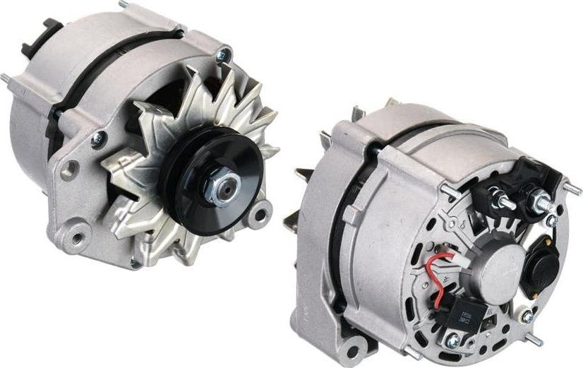 TESLA TECHNICS TT11357 - Генератор autozip.com.ua