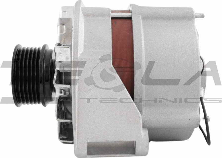 TESLA TECHNICS TT11372 PRO - Генератор autozip.com.ua