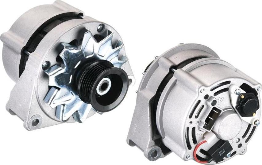TESLA TECHNICS TT11372 - Генератор autozip.com.ua