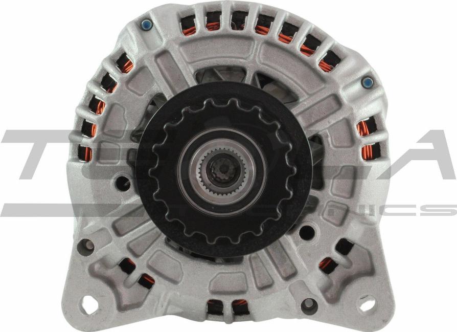 TESLA TECHNICS TT11290 PRO - Генератор autozip.com.ua