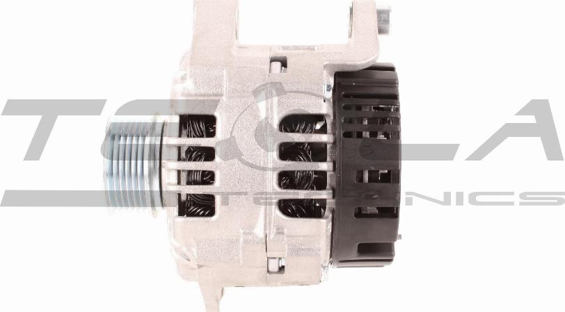 TESLA TECHNICS TT11252 - Генератор autozip.com.ua