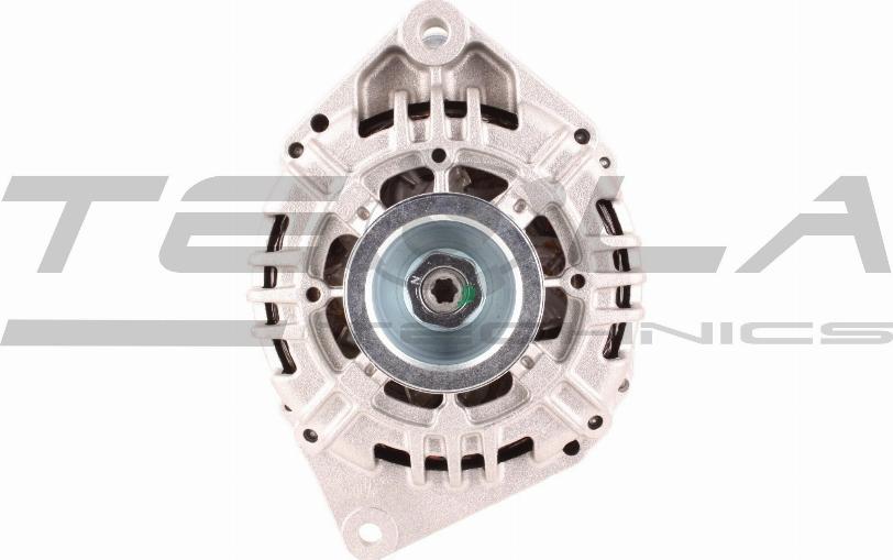 TESLA TECHNICS TT11252 - Генератор autozip.com.ua
