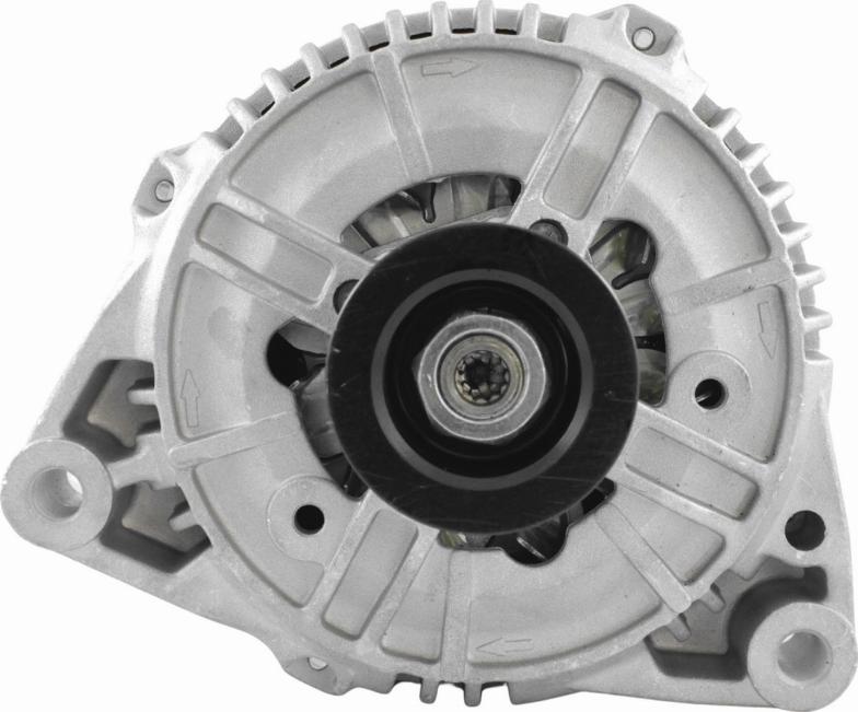 TESLA TECHNICS TT11201 PRO - Генератор autozip.com.ua