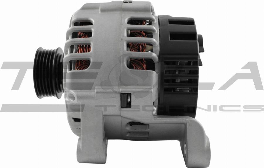TESLA TECHNICS TT11219 PRO - Генератор autozip.com.ua