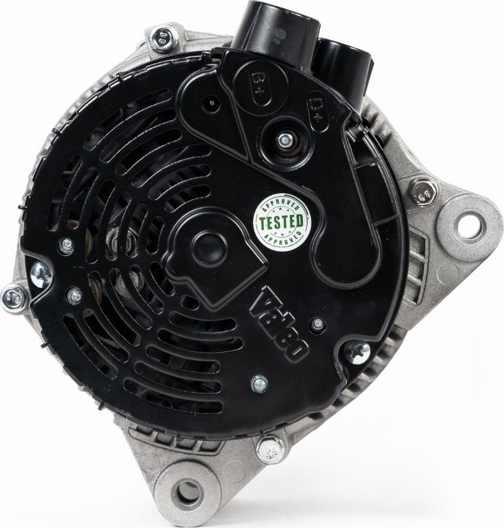 TESLA TECHNICS TT11216 PRO - Генератор autozip.com.ua
