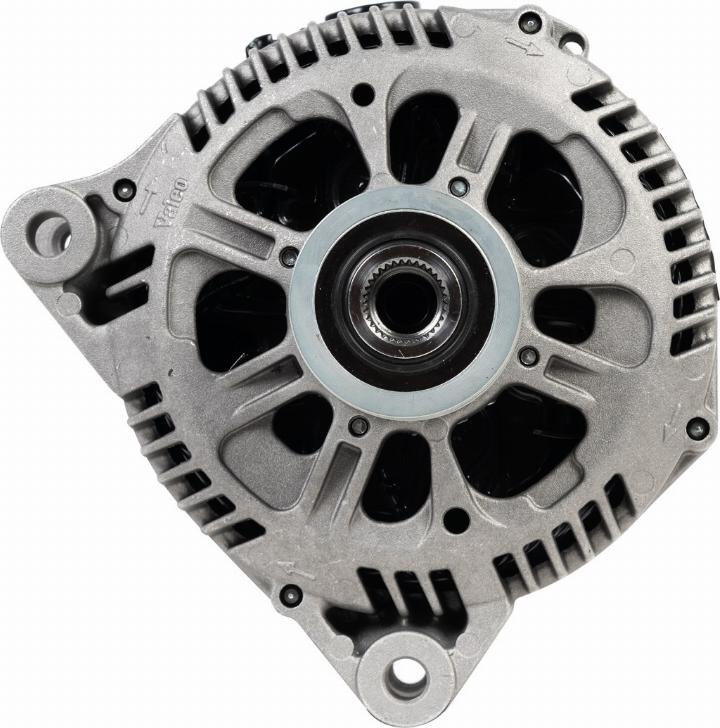 TESLA TECHNICS TT11216 PRO - Генератор autozip.com.ua