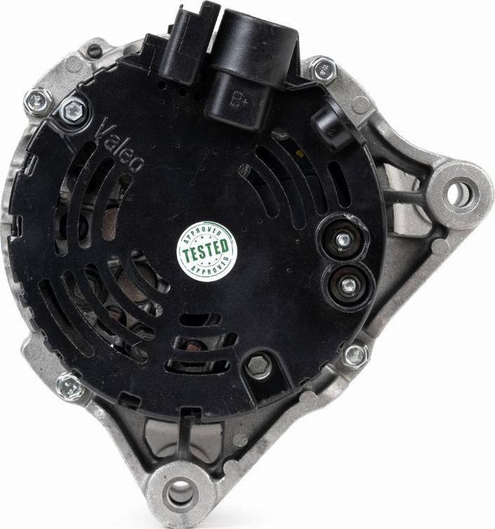 TESLA TECHNICS TT11231 PRO - Генератор autozip.com.ua