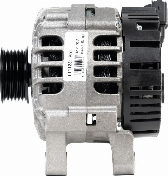 TESLA TECHNICS TT11231 PRO - Генератор autozip.com.ua