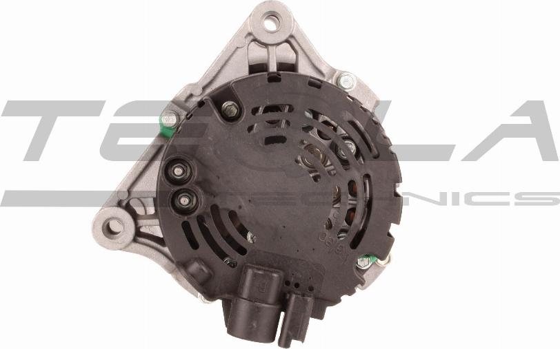 TESLA TECHNICS TT11231 - Генератор autozip.com.ua