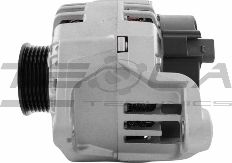 TESLA TECHNICS TT11279 PRO - Генератор autozip.com.ua