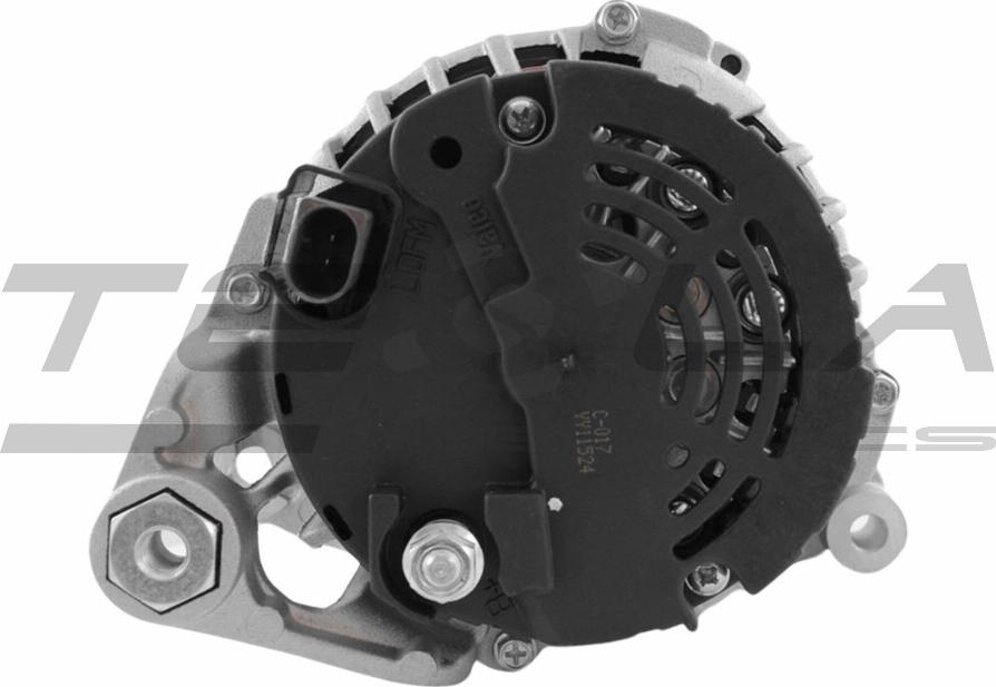 TESLA TECHNICS TT11279 PRO - Генератор autozip.com.ua