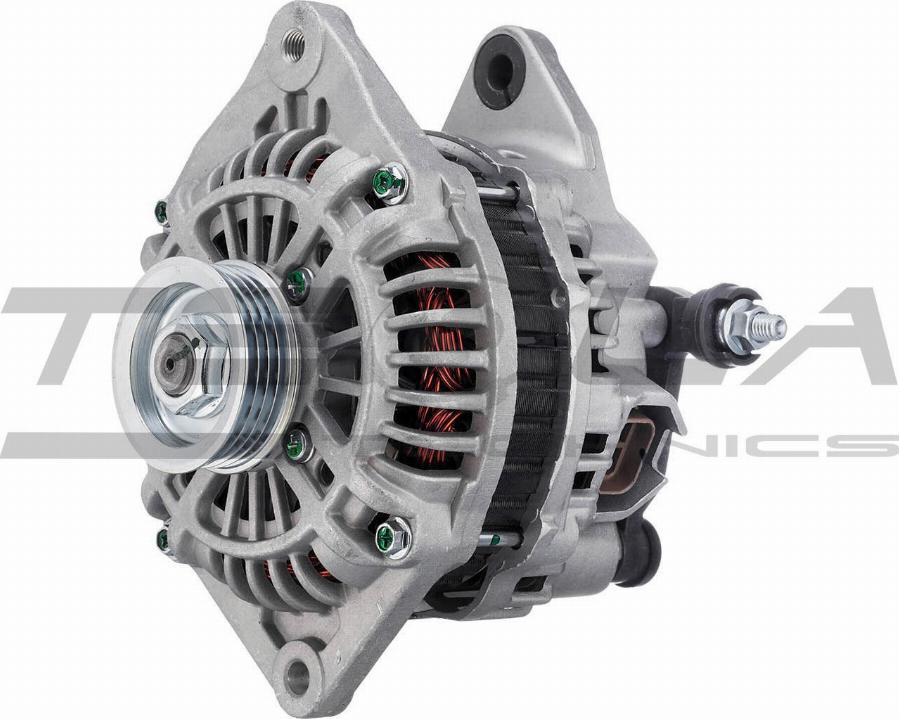 TESLA TECHNICS TT11700 - Генератор autozip.com.ua
