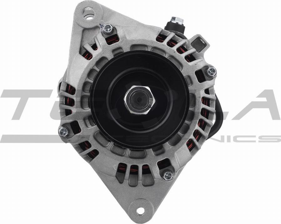 TESLA TECHNICS TT11715 - Генератор autozip.com.ua