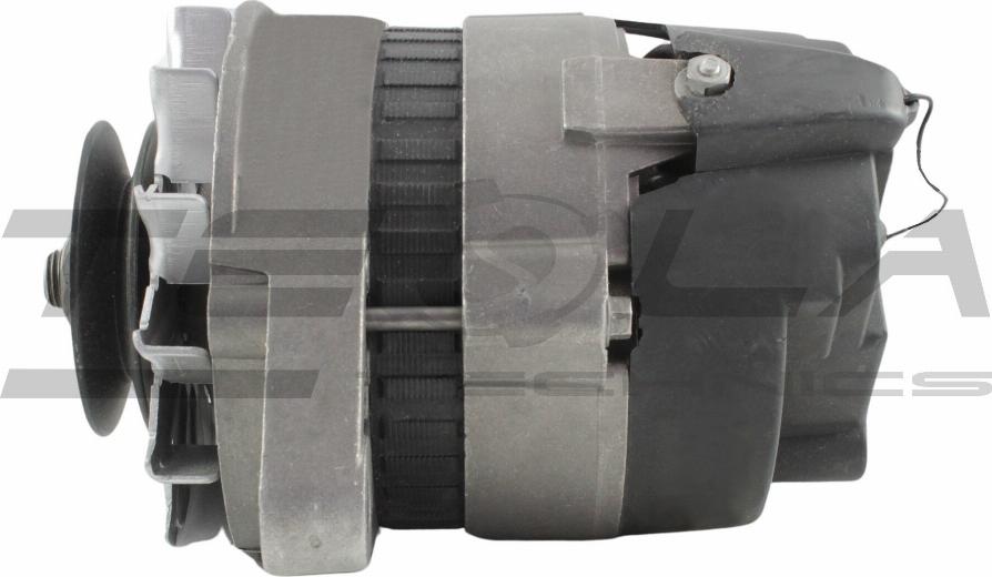 TESLA TECHNICS TT13084 PRO - Генератор autozip.com.ua