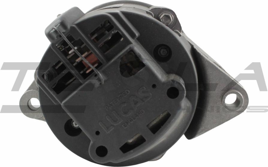 TESLA TECHNICS TT13084 PRO - Генератор autozip.com.ua