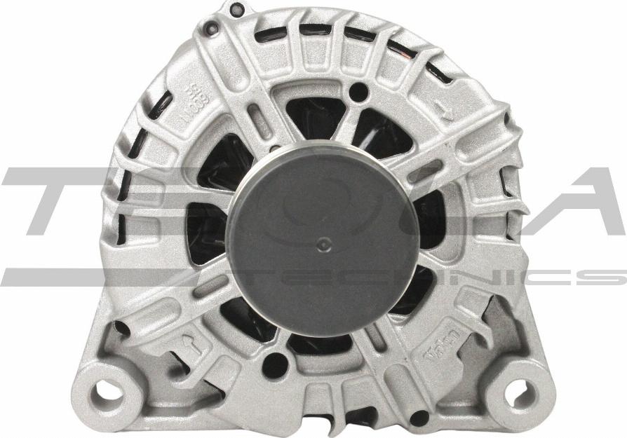 TESLA TECHNICS TT13088 PRO - Генератор autozip.com.ua
