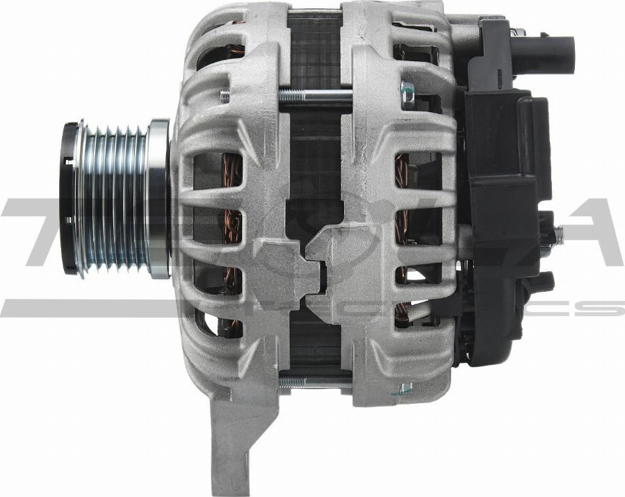 TESLA TECHNICS TT12940 - Генератор autozip.com.ua