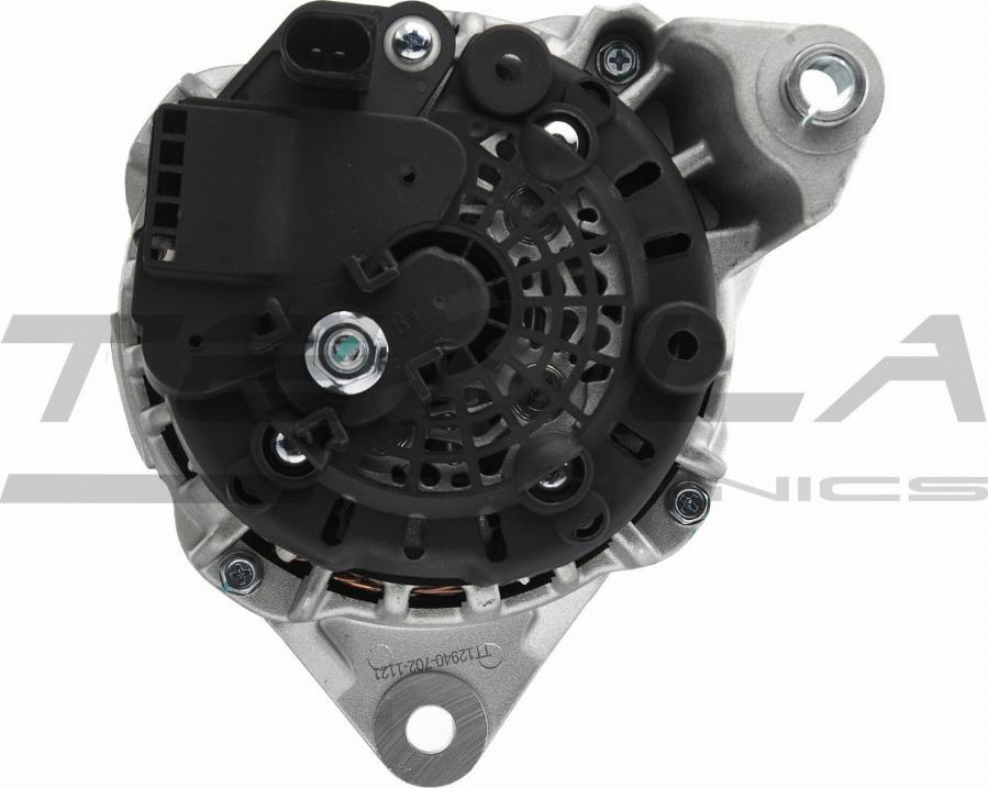 TESLA TECHNICS TT12940 - Генератор autozip.com.ua
