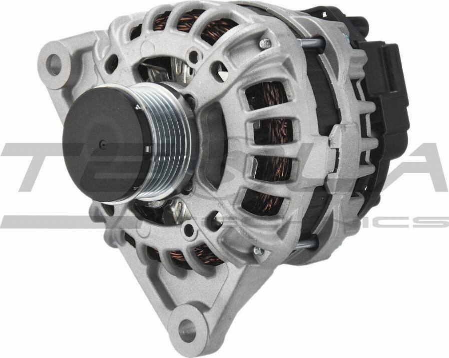 TESLA TECHNICS TT12940 - Генератор autozip.com.ua