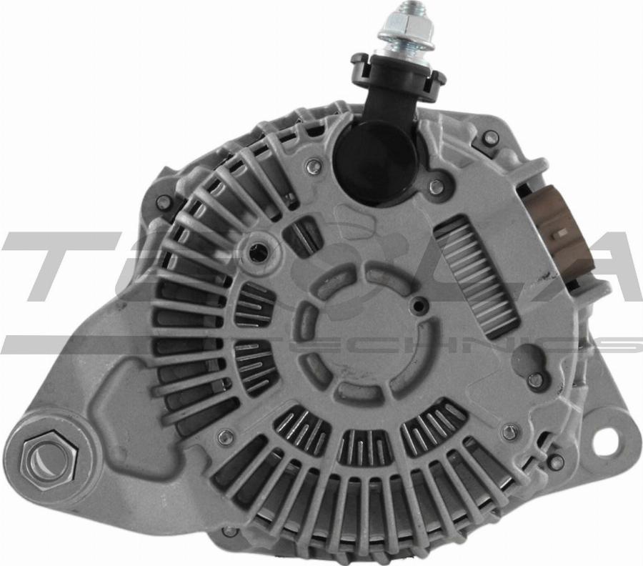 TESLA TECHNICS TT12947 PRO - Генератор autozip.com.ua