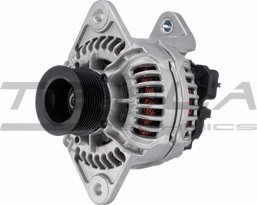 TESLA TECHNICS TT12957 - Генератор autozip.com.ua
