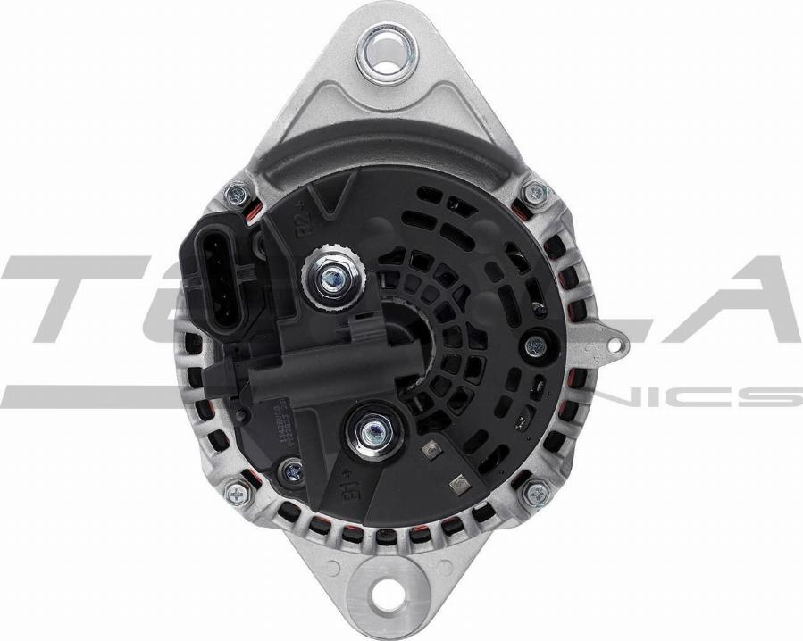 TESLA TECHNICS TT12957 - Генератор autozip.com.ua