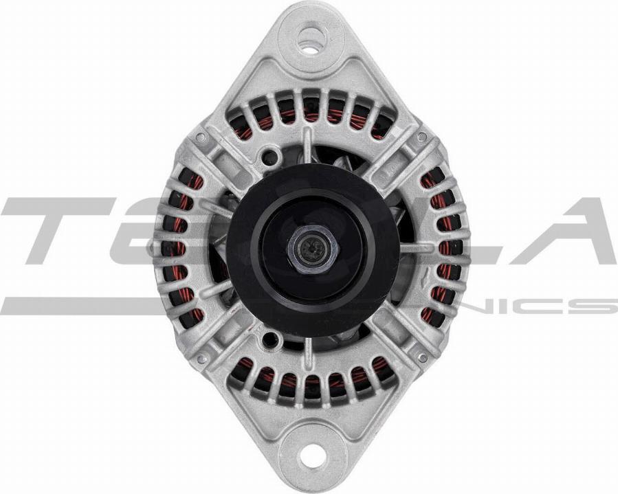 TESLA TECHNICS TT12957 - Генератор autozip.com.ua