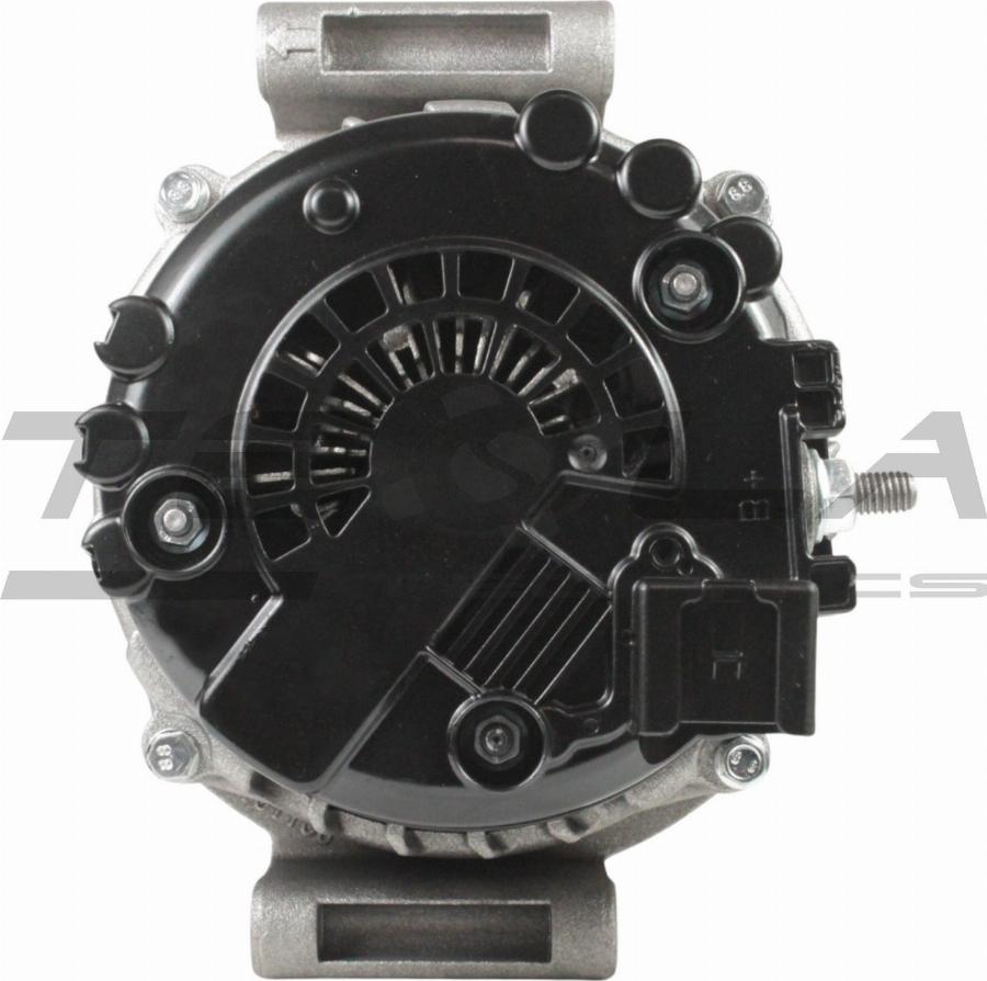 TESLA TECHNICS TT12906 PRO - Генератор autozip.com.ua