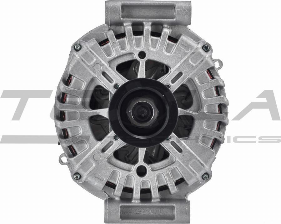 TESLA TECHNICS TT12906 - Генератор autozip.com.ua
