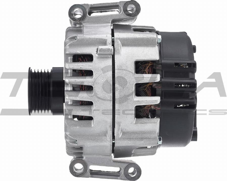 TESLA TECHNICS TT12906 - Генератор autozip.com.ua