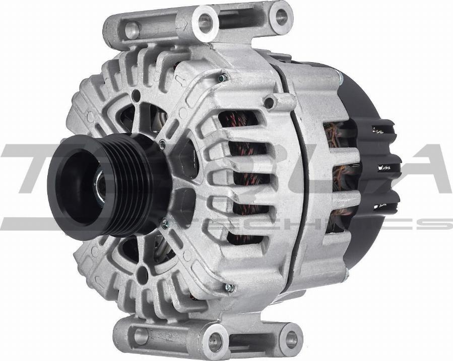 TESLA TECHNICS TT12906 - Генератор autozip.com.ua