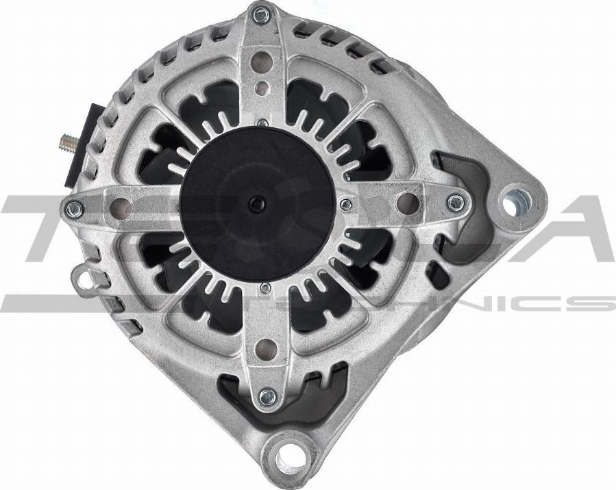 TESLA TECHNICS TT12903 - Генератор autozip.com.ua