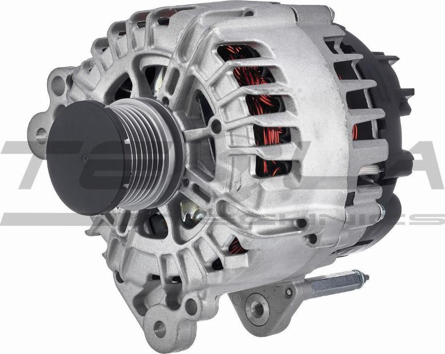 TESLA TECHNICS TT12907 - Генератор autozip.com.ua