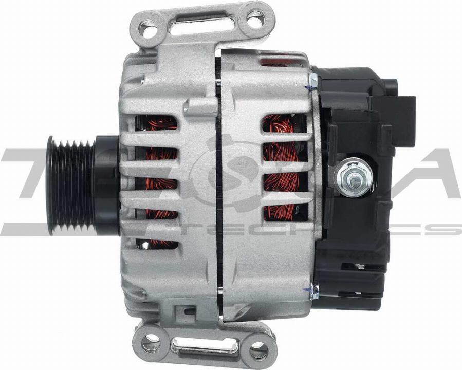 TESLA TECHNICS TT12911 - Генератор autozip.com.ua