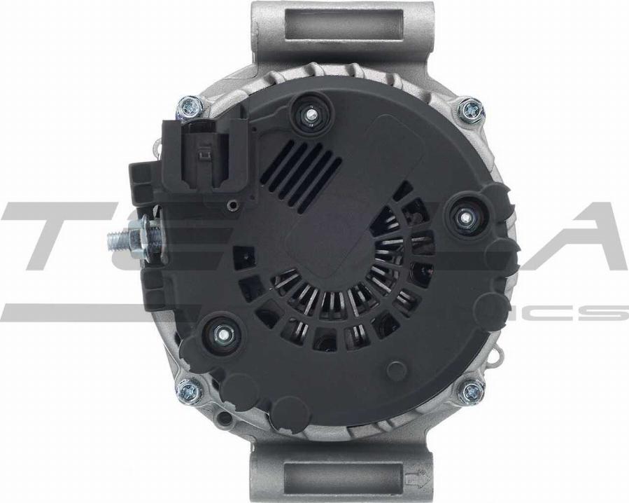 TESLA TECHNICS TT12911 - Генератор autozip.com.ua