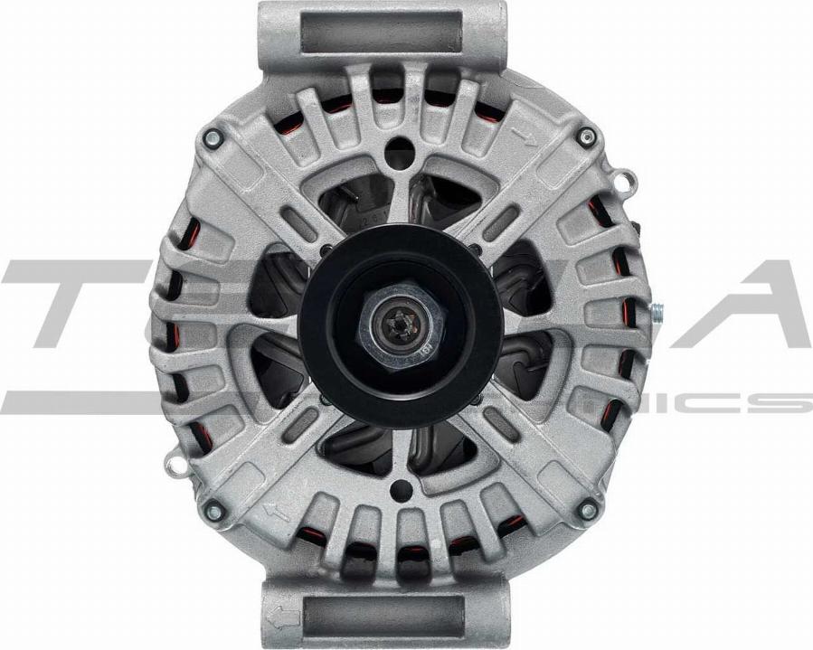 TESLA TECHNICS TT12911 - Генератор autozip.com.ua