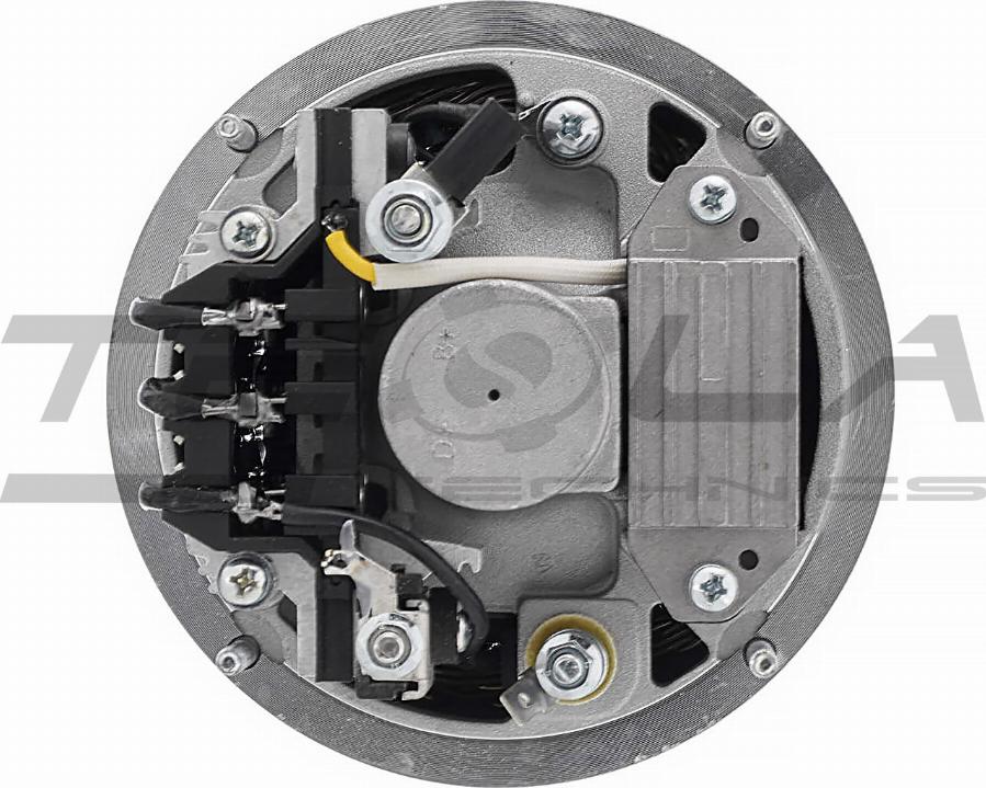 TESLA TECHNICS TT12981 - Генератор autozip.com.ua
