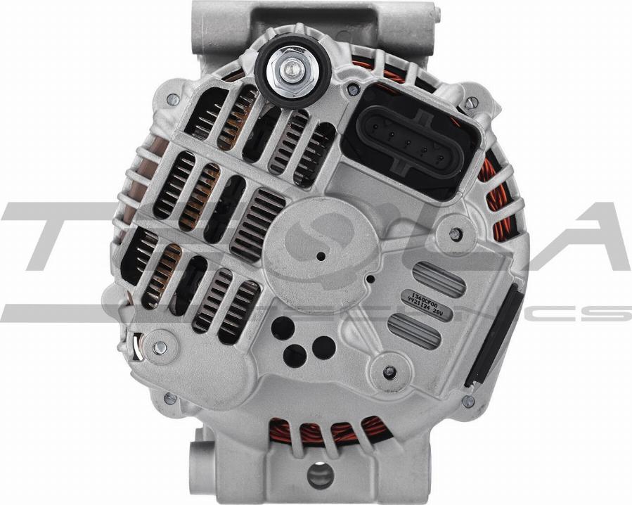 TESLA TECHNICS TT12939 - Генератор autozip.com.ua