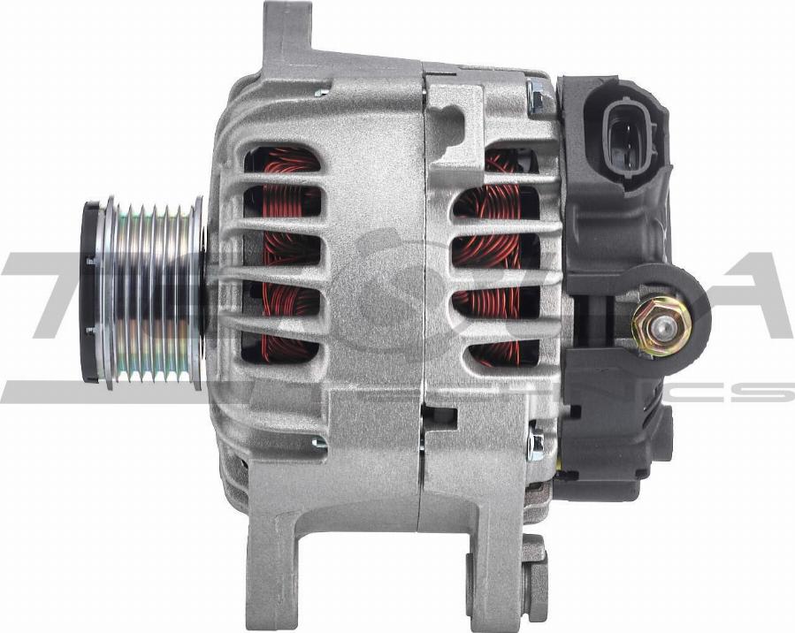 TESLA TECHNICS TT12935 - Генератор autozip.com.ua