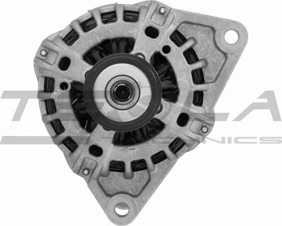 TESLA TECHNICS TT12929 PRO - Генератор autozip.com.ua