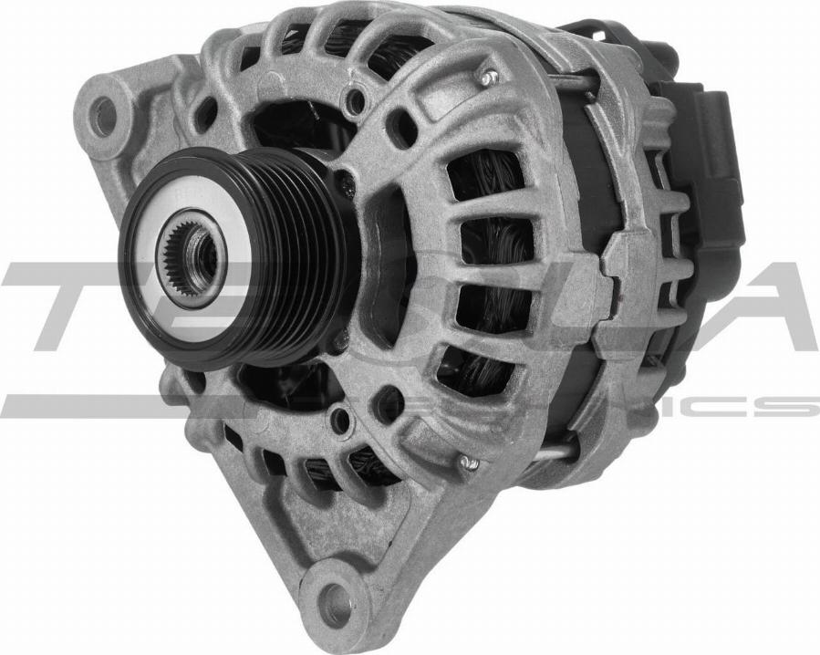 TESLA TECHNICS TT12929 PRO - Генератор autozip.com.ua