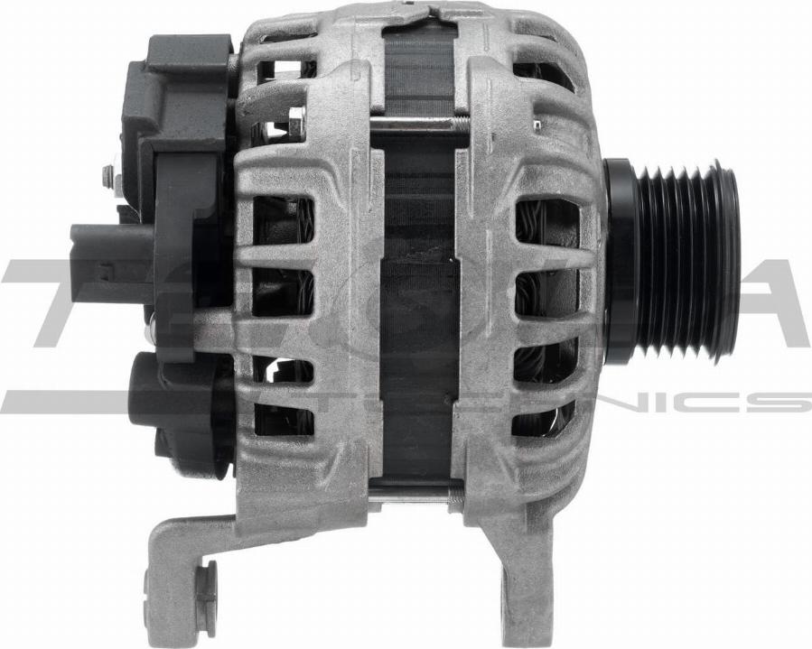 TESLA TECHNICS TT12929 PRO - Генератор autozip.com.ua