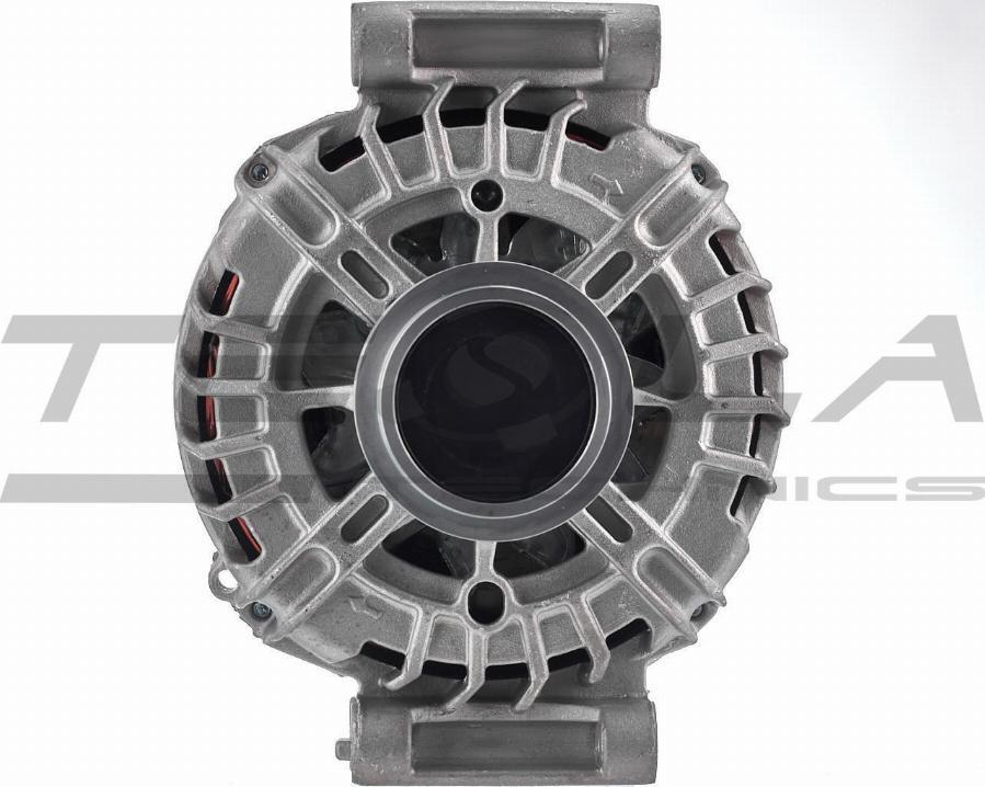 TESLA TECHNICS TT12924 - Генератор autozip.com.ua