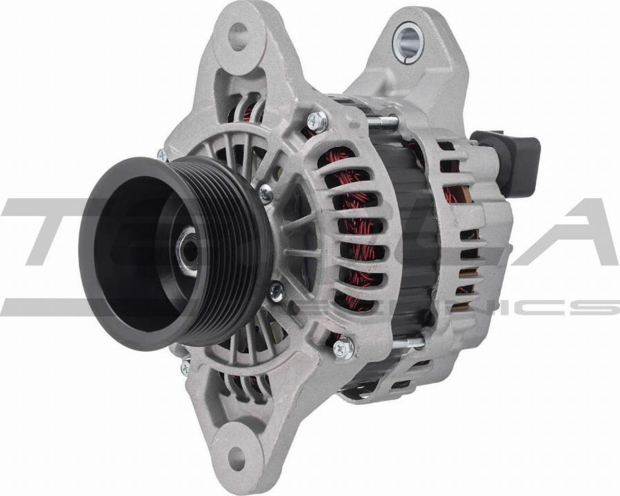 TESLA TECHNICS TT12976 - Генератор autozip.com.ua